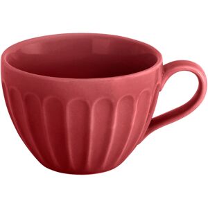 Vega Tazza cappuccino - Tazza in porcellana moderna Vega Tazza cappuccino - Tazza in porcellana moderna