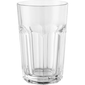 Pasabahçe - Casablanca Alto - 400ml - 6 pz - Tumbler Pasabahçe - Casablanca Alto - 400ml - 6 pz - Tumbler
