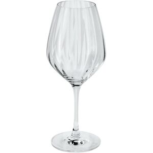 Vega Calice vino bianco Leya ; 360 ml, 5.2x20.1 cm (ØxH); trasparente; 6 pz. / Pacco Vega Calice vino bianco Leya ; 360 ml, 5.2x20.1 cm (ØxH); trasparente; 6 pz. / Pacco