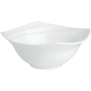 Vega Soria Ciotola - 400ml, Bianco, Quadrata - Utensili da cucina Vega Soria Ciotola - 400ml, Bianco, Quadrata - Utensili da cucina