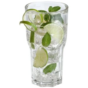 Arcoroc - Granity - 460ml - Trasparente - Tumbler Arcoroc - Granity - 460ml - Trasparente - Tumbler