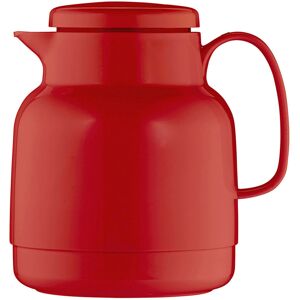 Brocca isolante Helios Mondo - Ampia apertura, Plastica dura, Inserto in vetro Brocca isolante Helios Mondo - Ampia apertura, Plastica dura, Inserto in vetro
