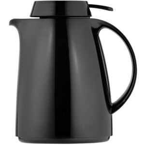 Thermos Helios Q100 Nero - Con Inserto in Vetro Thermos Helios Q100 Nero - Con Inserto in Vetro