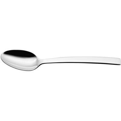 Vega Cucchiaio da tavola Bruxelles - Acciaio inox 18/0 Vega Cucchiaio da tavola Bruxelles - Acciaio inox 18/0