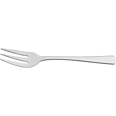Vega Forchetta da servizio Madrid ; 22.3 cm (L); argento, manico argento Vega Forchetta da servizio Madrid ; 22.3 cm (L); argento, manico argento