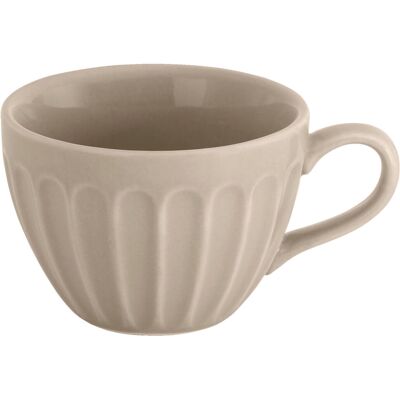 Vega Bel Colore Tazza Espresso - Set Moderno in Porcellana 6 Pezzi Vega Bel Colore Tazza Espresso - Set Moderno in Porcellana 6 Pezzi