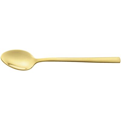 Vega Cucchiaio da tè Dorado ; 14 cm (L); oro; 12 pz. / Pacco Vega Cucchiaio da tè Dorado ; 14 cm (L); oro; 12 pz. / Pacco