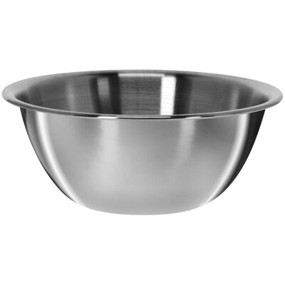 Vega Merge Ciotola isolante - 750ml, 18x7.5cm, Argento Vega Merge Ciotola isolante - 750ml, 18x7.5cm, Argento