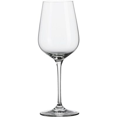 Vega Medina Bicchiere in cristallo - 360ml, Trasparente - Cristalleria Vega Medina Bicchiere in cristallo - 360ml, Trasparente - Cristalleria