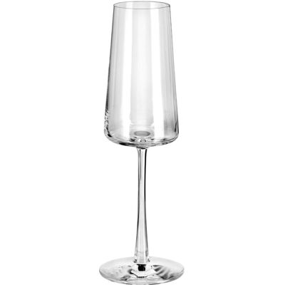 Stölzle Power Bicchiere da champagne - 240ml, Moderno, Lavabile in lavastoviglie Stölzle Power Bicchiere da champagne - 240ml, Moderno, Lavabile in lavastoviglie