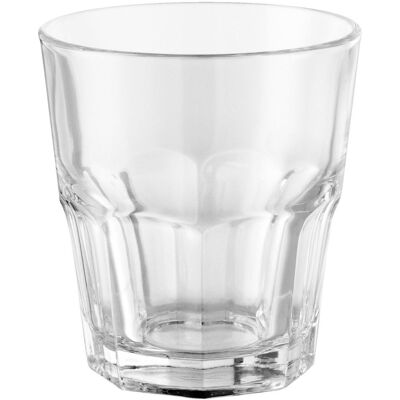 Pasabahçe Tumbler Casablanca - Impilabile 250ml Pasabahçe Tumbler Casablanca - Impilabile 250ml