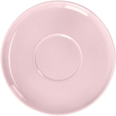 Vega - Alegria - rosa - 18 cm - Saucer Vega - Alegria - rosa - 18 cm - Saucer