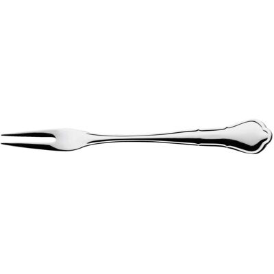 Vega Forchetta - 18 cm Acciaio inox per salumi Vega Forchetta - 18 cm Acciaio inox per salumi