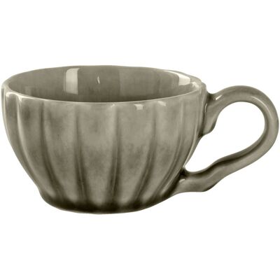 Vega Modello: Tazza da espresso - Forma fiore - 100ml Vega Modello: Tazza da espresso - Forma fiore - 100ml