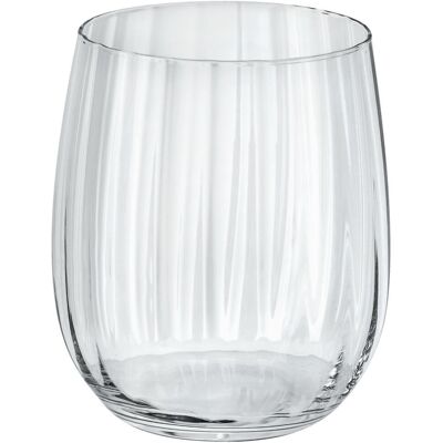 Vega Leya Bicchiere Trasparente - Tumbler Vega Leya Bicchiere Trasparente - Tumbler