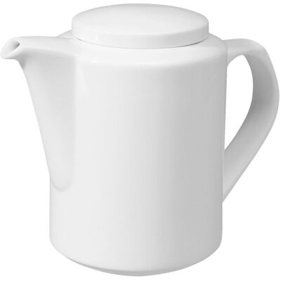 Vega Modello: Base, 500ml, Bianco - Supporto teiera Vega Modello: Base, 500ml, Bianco - Supporto teiera