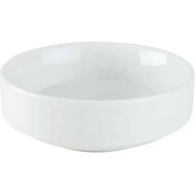 Pulsiva Rondon Bianco - Set di 6 ciotole 230ml Pulsiva Rondon Bianco - Set di 6 ciotole 230ml