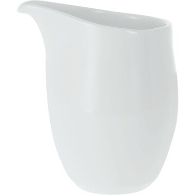Vega Pallais Lattiera - 150ml, Bianco, Set di 6 Vega Pallais Lattiera - 150ml, Bianco, Set di 6