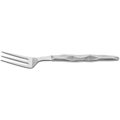 Vega Diamante Argento 16cm Forchetta da dolce Ergonomica - Tipo di prodotto Vega Diamante Argento 16cm Forchetta da dolce Ergonomica - Tipo di prodotto