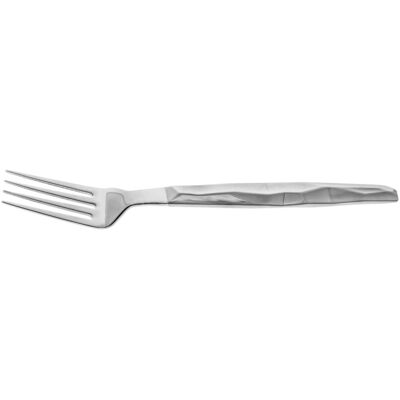 Forchetta da tavola Vega Diamante - Argento Forchetta da tavola Vega Diamante - Argento