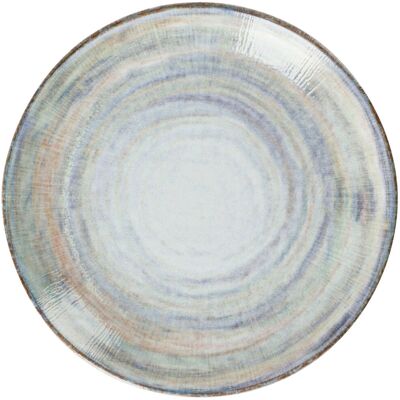 Vega Piatto Giove - Rotondo 20,5cm Adatto microonde Vega Piatto Giove - Rotondo 20,5cm Adatto microonde