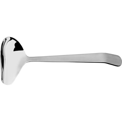 Picard + Wielpütz Cucchiaio da salsa piccolo 18/10 Cassio ; 20.5 cm (L); argento Picard + Wielpütz Cucchiaio da salsa piccolo 18/10 Cassio ; 20.5 cm (L); argento