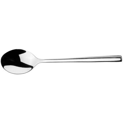 Vega Londra Cucchiaino Da Tè - Acciaio Inox Elegante 14.1cm - Confezione da 12 Vega Londra Cucchiaino Da Tè - Acciaio Inox Elegante 14.1cm - Confezione da 12