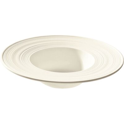 Vega Skyline Gourmet Piatto Fondo - Piatto da Cena Vega Skyline Gourmet Piatto Fondo - Piatto da Cena