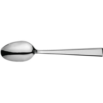 Cucchiaio da Tavola Vega - 20,3 cm Acciaio inox Cucchiaio da Tavola Vega - 20,3 cm Acciaio inox