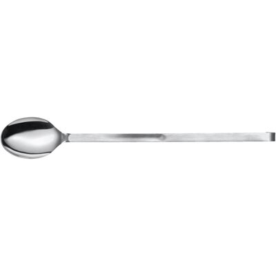 PULSIVA Cucchiaio da servizio Valuo langstielig ; 46 cm (L); argento PULSIVA Cucchiaio da servizio Valuo langstielig ; 46 cm (L); argento