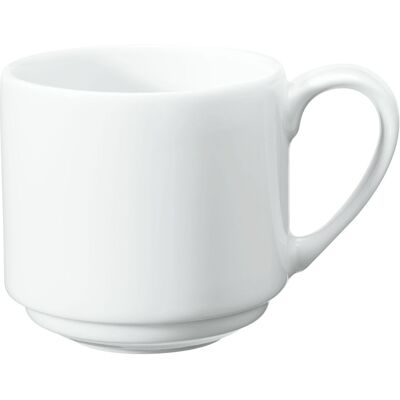 Tazza Espresso Vega Pallais - Impilabile - 100ml Tazza Espresso Vega Pallais - Impilabile - 100ml