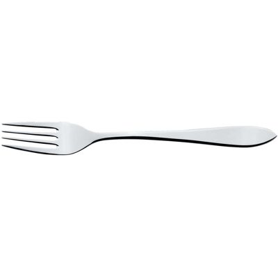 Vega Forchetta Salerno - Posate - 17,9 cm - Confezione da 12 Vega Forchetta Salerno - Posate - 17,9 cm - Confezione da 12