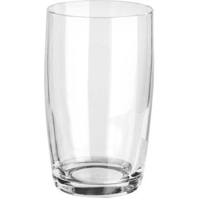 Vega Bicchiere 205ml - Versatile, Lavabile in Lavastoviglie - Confezione da 4 Vega Bicchiere 205ml - Versatile, Lavabile in Lavastoviglie - Confezione da 4