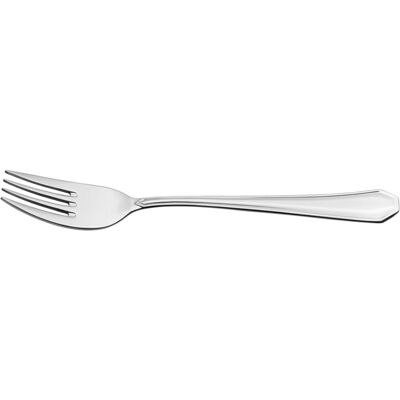 Vega Tunisi Posate in Acciaio Inox - Esotico - 19,2cm Vega Tunisi Posate in Acciaio Inox - Esotico - 19,2cm