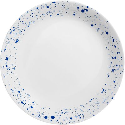 Piatto fondo Vega Mixor - Porcellana, microonde e lavastoviglie - 6 pz Piatto fondo Vega Mixor - Porcellana, microonde e lavastoviglie - 6 pz