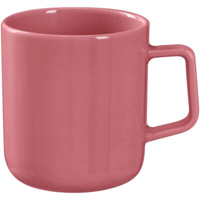 Vega Modello: Tazza alta in porcellana 400ml - Tazza Vega Modello: Tazza alta in porcellana 400ml - Tazza