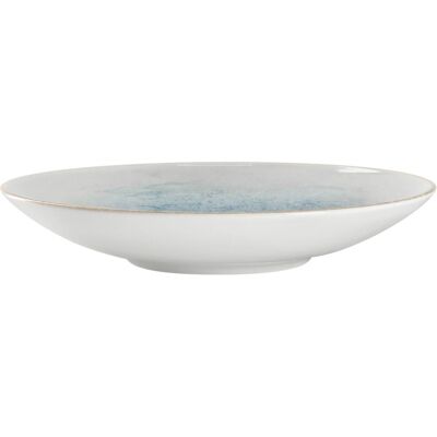 Vega Piatto Fondo Neptun - Blu, 1700ml, Rotondo - 6 pz. Vega Piatto Fondo Neptun - Blu, 1700ml, Rotondo - 6 pz.