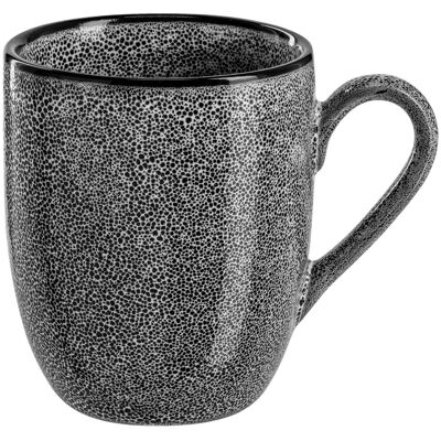 Vega Antiqus Tazze da caffè in porcellana - 350ml Confezione da 6 Vega Antiqus Tazze da caffè in porcellana - 350ml Confezione da 6
