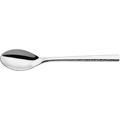 Vega Modello Strato - Cucchiaio Dessert 12 pz Vega Modello Strato - Cucchiaio Dessert 12 pz
