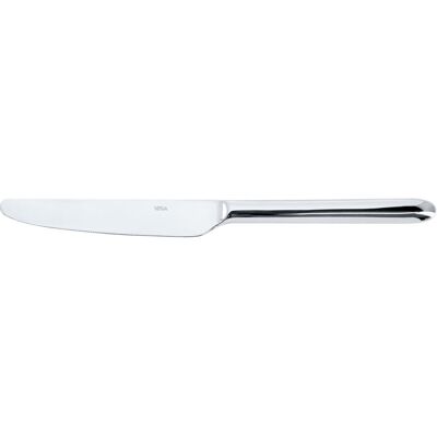 Vega Modello Argento - Coltello da tavola Vega Modello Argento - Coltello da tavola