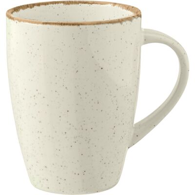 Vega Sidina - Tazza alta in porcellana effet ceramica - Tazza Vega Sidina - Tazza alta in porcellana effet ceramica - Tazza