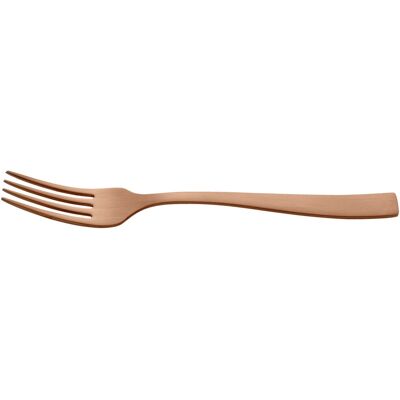 Vega Forchetta tavola Falun ; 20.2 cm (L); rame; 12 pz. / Pacco Vega Forchetta tavola Falun ; 20.2 cm (L); rame; 12 pz. / Pacco