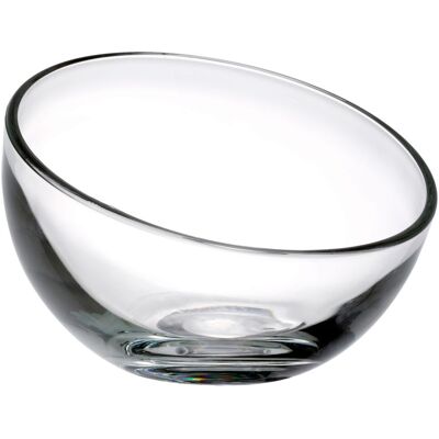 Vega - Bubblino Mini - 120ml - Trasparente - Glassware Vega - Bubblino Mini - 120ml - Trasparente - Glassware