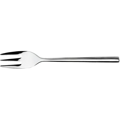 Vega Forchetta Moderna Elegante - 14,6cm, Argento - 12 pz Vega Forchetta Moderna Elegante - 14,6cm, Argento - 12 pz