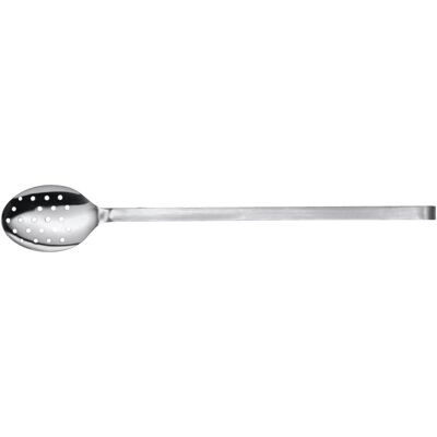 PULSIVA Cucchiaio di servizio in acciaio inox con gancio PULSIVA Cucchiaio di servizio in acciaio inox con gancio