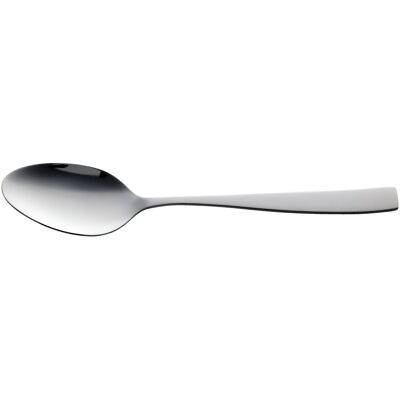 PULSIVA Cucchiaio tavola Granda ; 20.5 cm (L); argento, manico argento; 12 pz. / Pacco PULSIVA Cucchiaio tavola Granda ; 20.5 cm (L); argento, manico argento; 12 pz. / Pacco