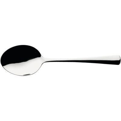Vega Cucchiaio servizio Madrid ; 22.3 cm (L); argento, manico argento Vega Cucchiaio servizio Madrid ; 22.3 cm (L); argento, manico argento