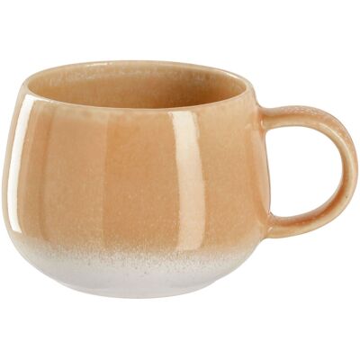 Vega Tazza Cascais in porcellana - 400ml, Colorata, Lavabile in lavastoviglie e microonde Vega Tazza Cascais in porcellana - 400ml, Colorata, Lavabile in lavastoviglie e microonde