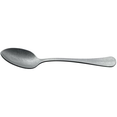 Vega Memory Cucchiaino tè - Cucchiaino, Argento, 14cm, 12 pezzi Vega Memory Cucchiaino tè - Cucchiaino, Argento, 14cm, 12 pezzi