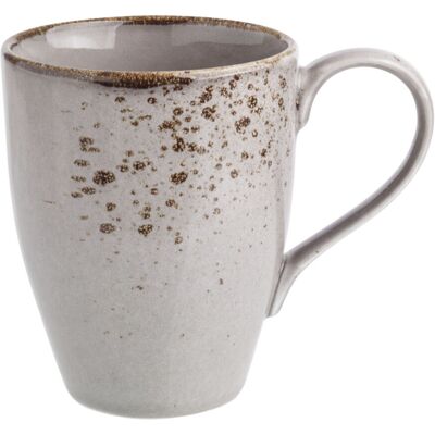 Vega Palana Tazza di Caffè in Gres Grigia - Tazza da Caffè Vega Palana Tazza di Caffè in Gres Grigia - Tazza da Caffè